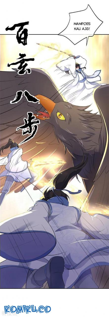 Read Peerless Soul ID Manga Online