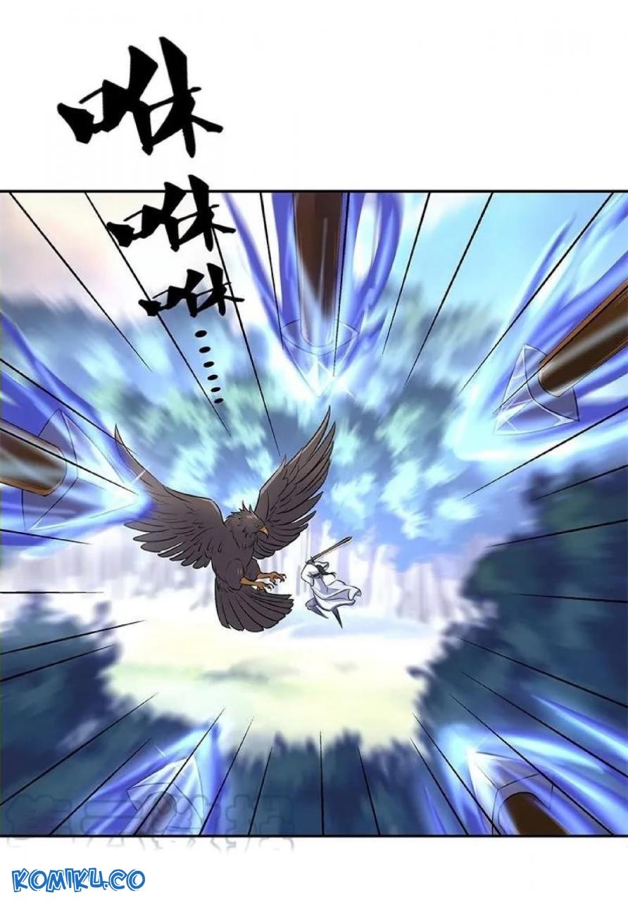 Read Peerless Soul ID Manga Online