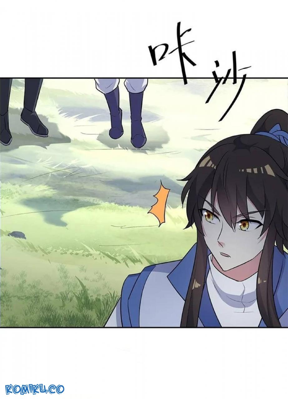 Read Peerless Soul ID Manga Online
