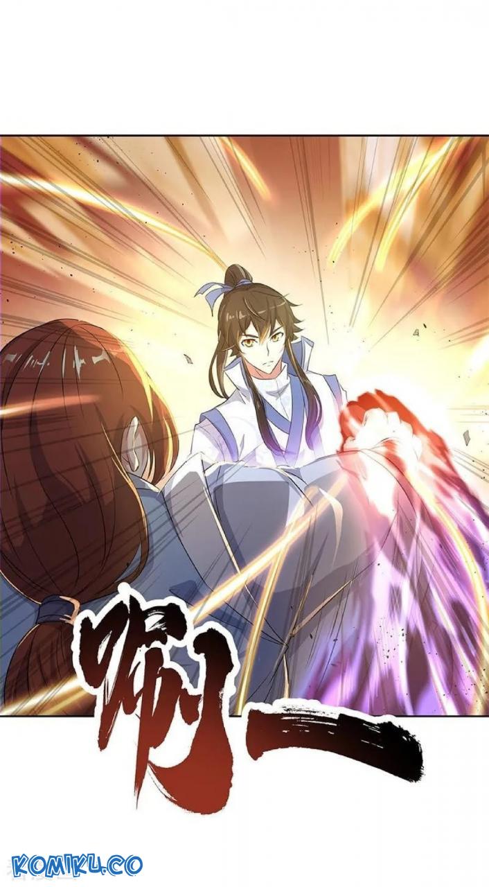 Read Peerless Soul ID Manga Online