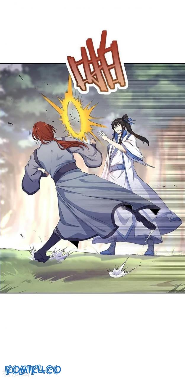 Read Peerless Soul ID Manga Online