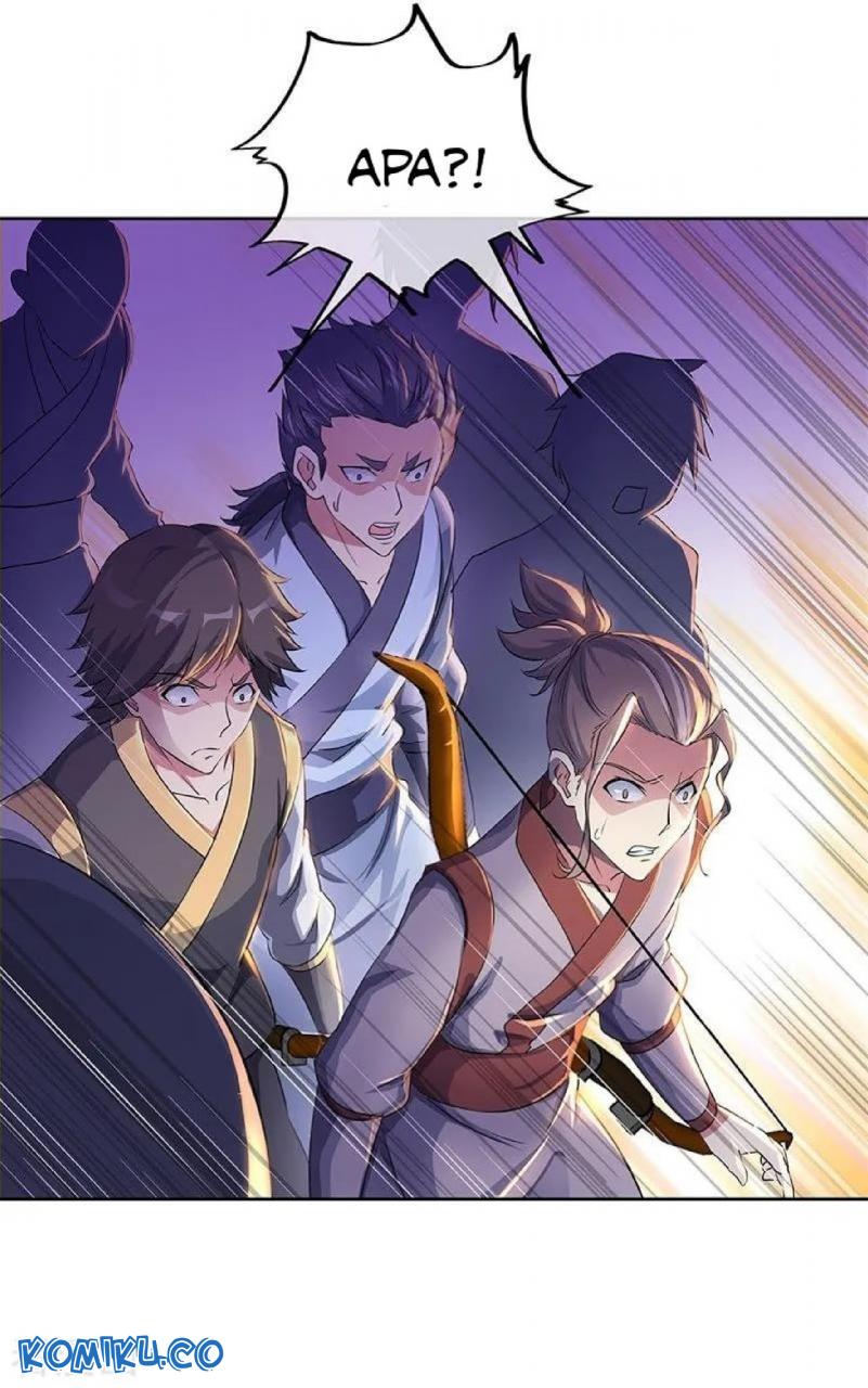 Read Peerless Soul ID Manga Online