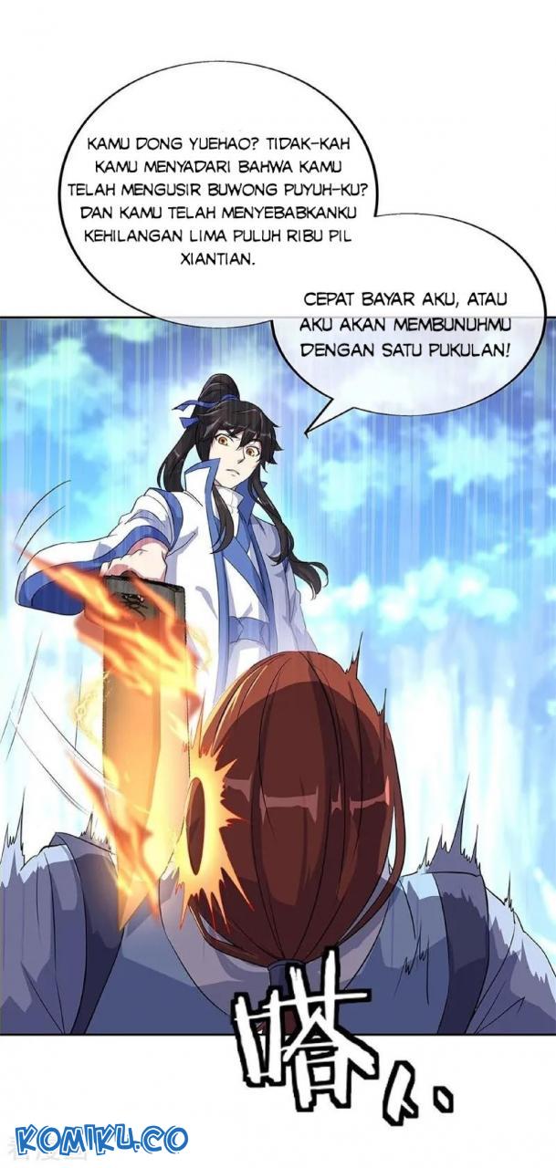 Read Peerless Soul ID Manga Online
