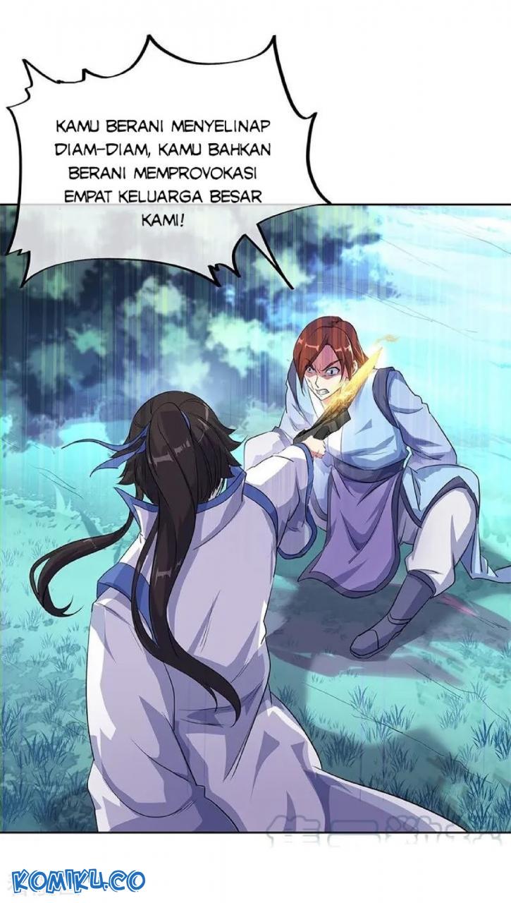 Read Peerless Soul ID Manga Online