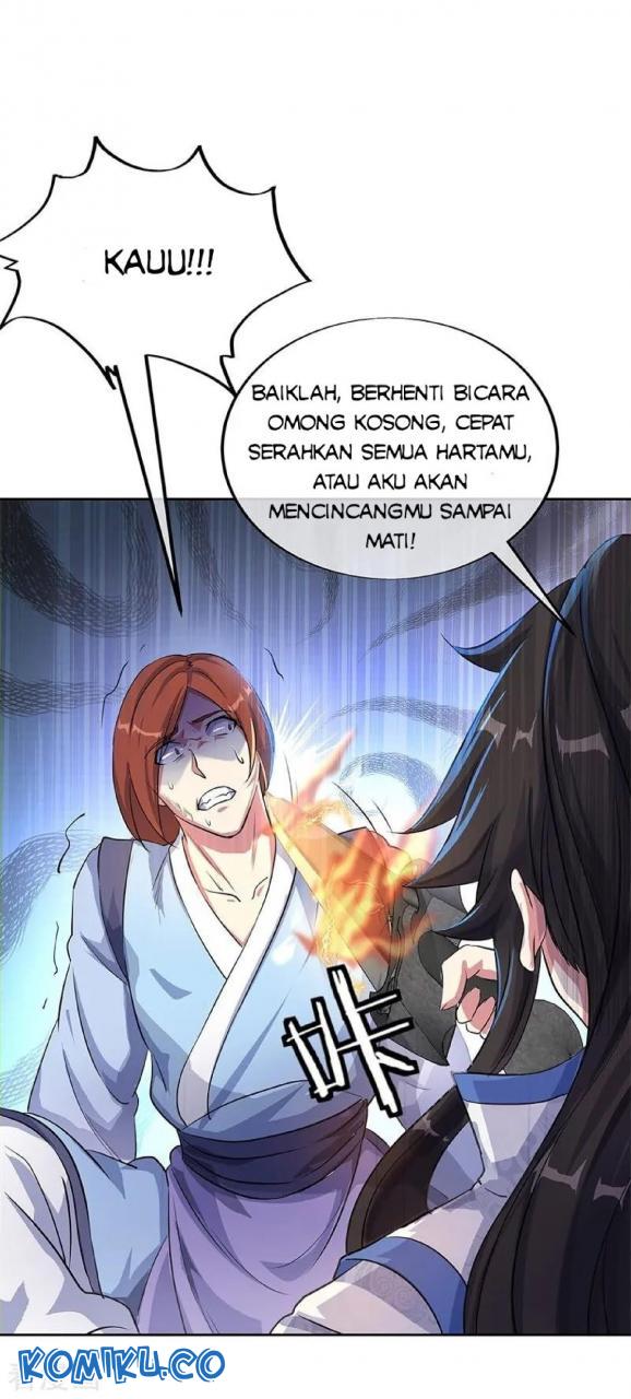 Read Peerless Soul ID Manga Online