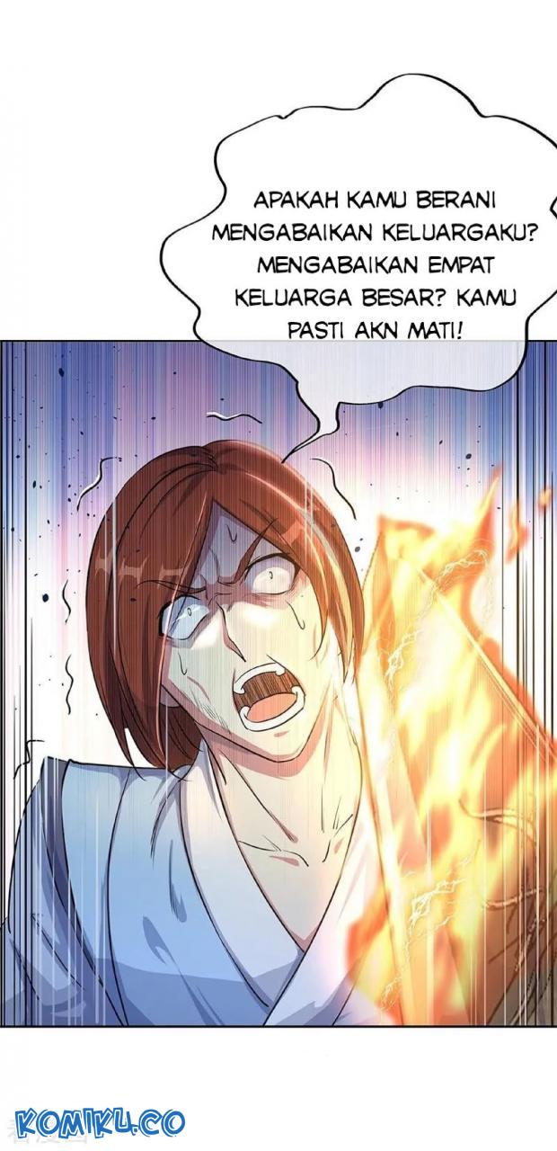 Read Peerless Soul ID Manga Online