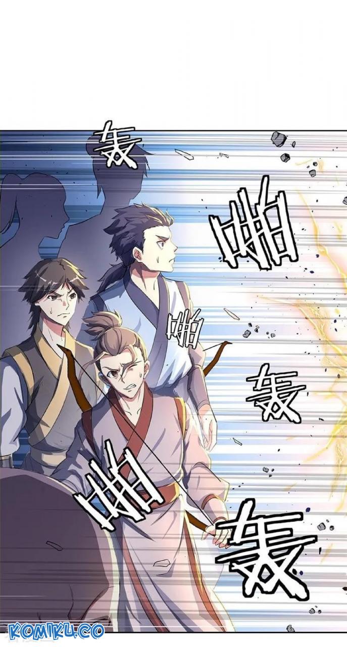 Read Peerless Soul ID Manga Online