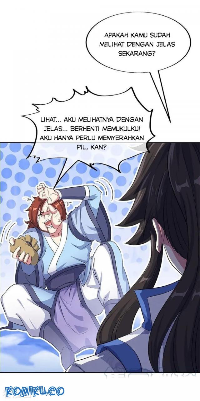 Read Peerless Soul ID Manga Online