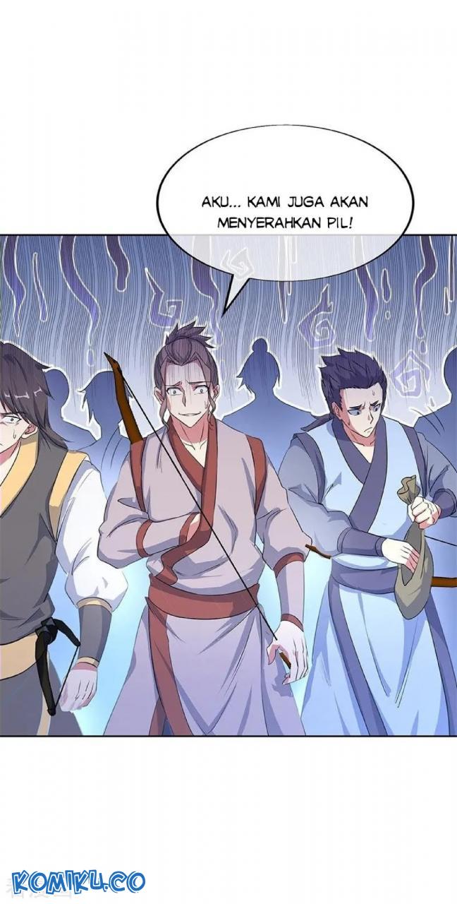 Read Peerless Soul ID Manga Online