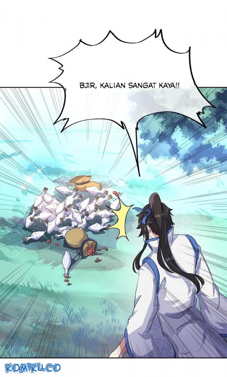 Read Peerless Soul ID Manga Online