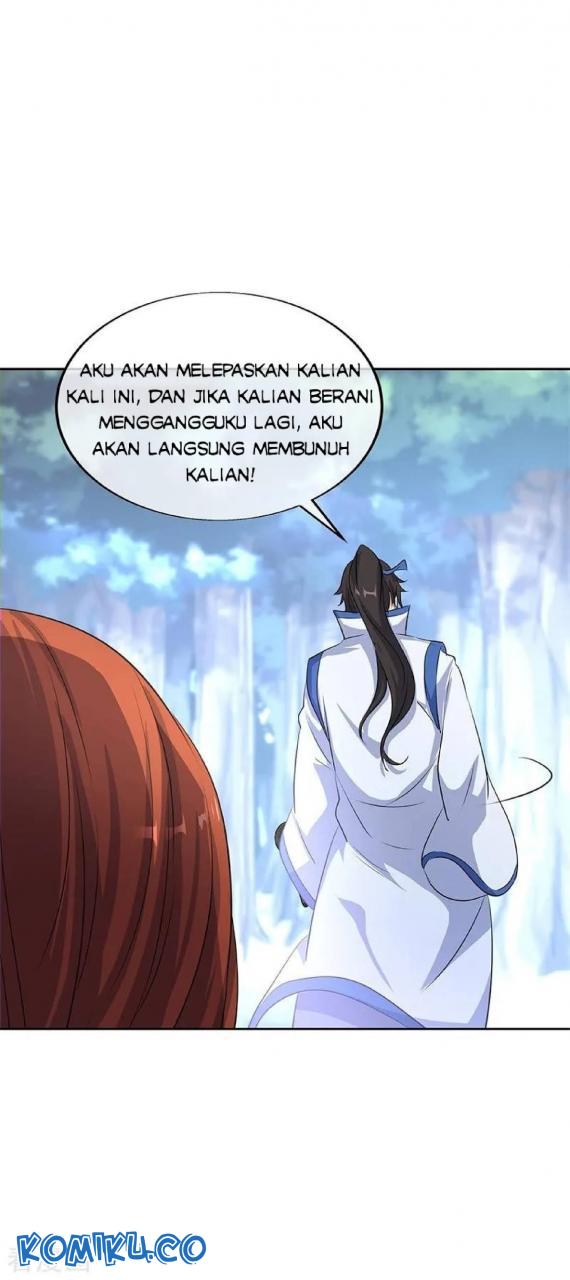 Read Peerless Soul ID Manga Online