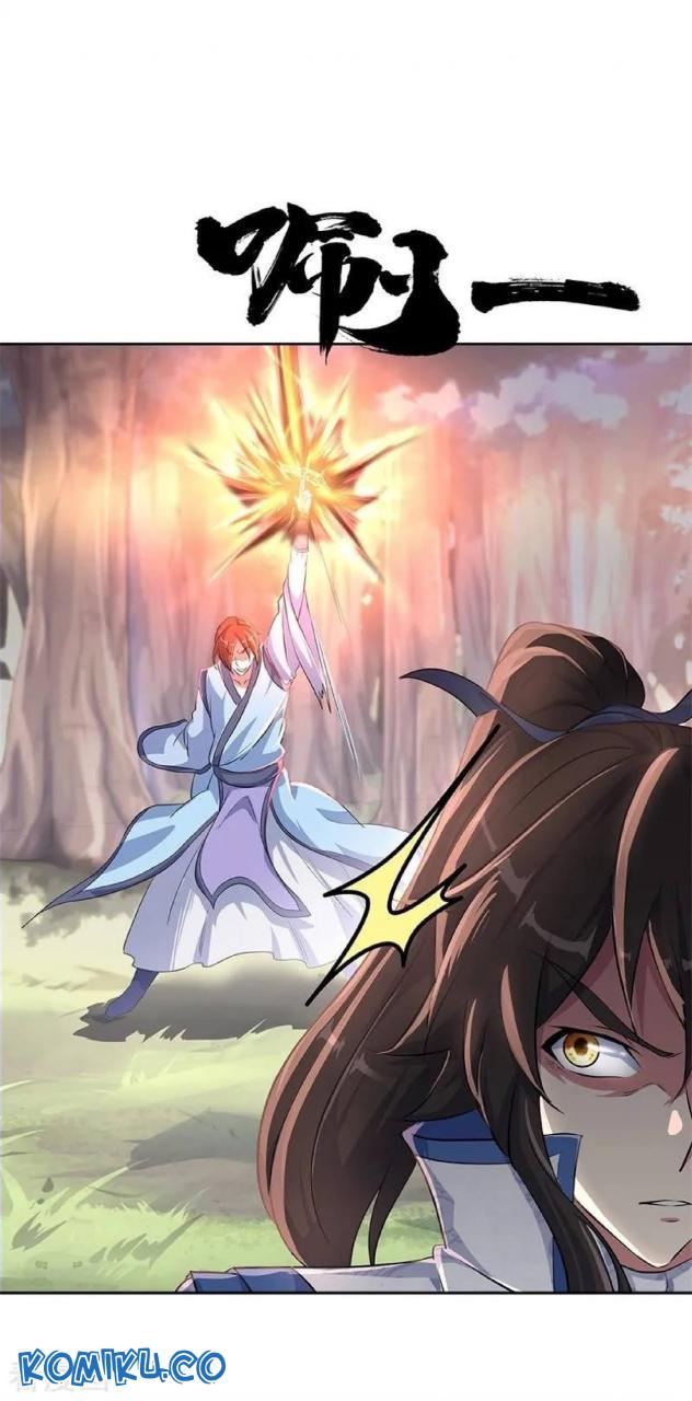 Read Peerless Soul ID Manga Online