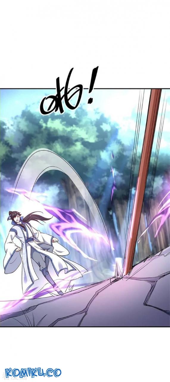 Read Peerless Soul ID Manga Online