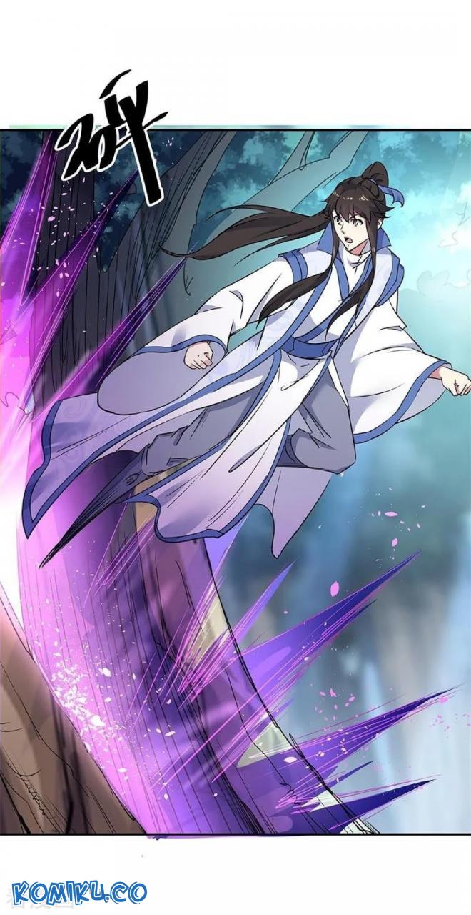 Read Peerless Soul ID Manga Online