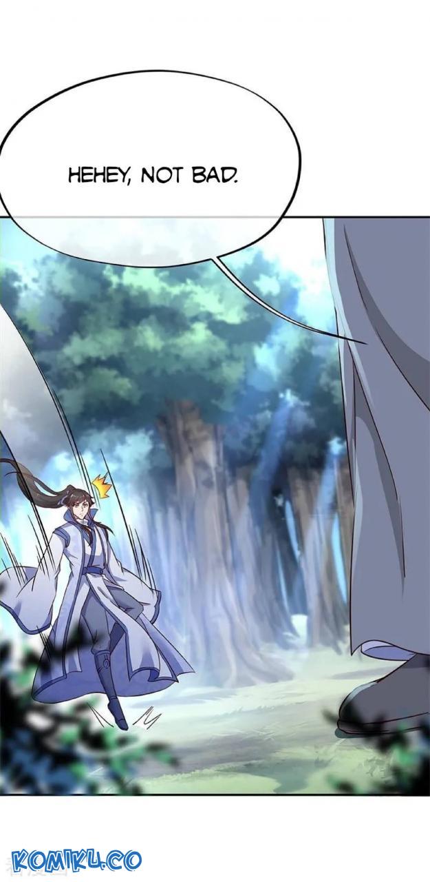 Read Peerless Soul ID Manga Online