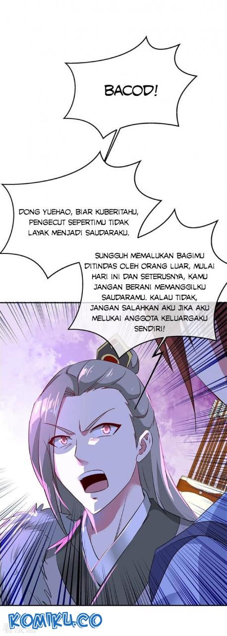 Read Peerless Soul ID Manga Online