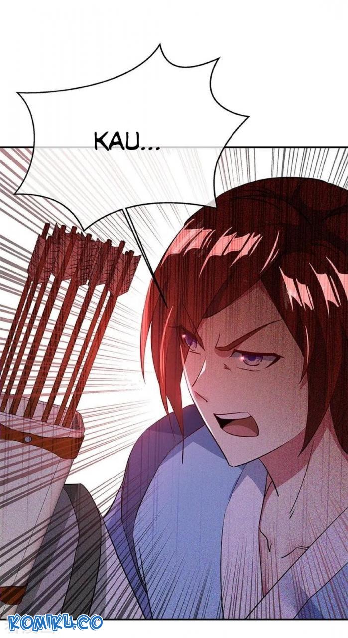Read Peerless Soul ID Manga Online