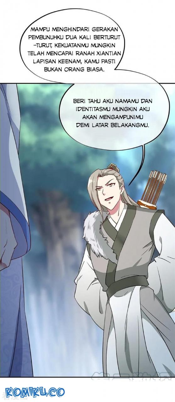 Read Peerless Soul ID Manga Online