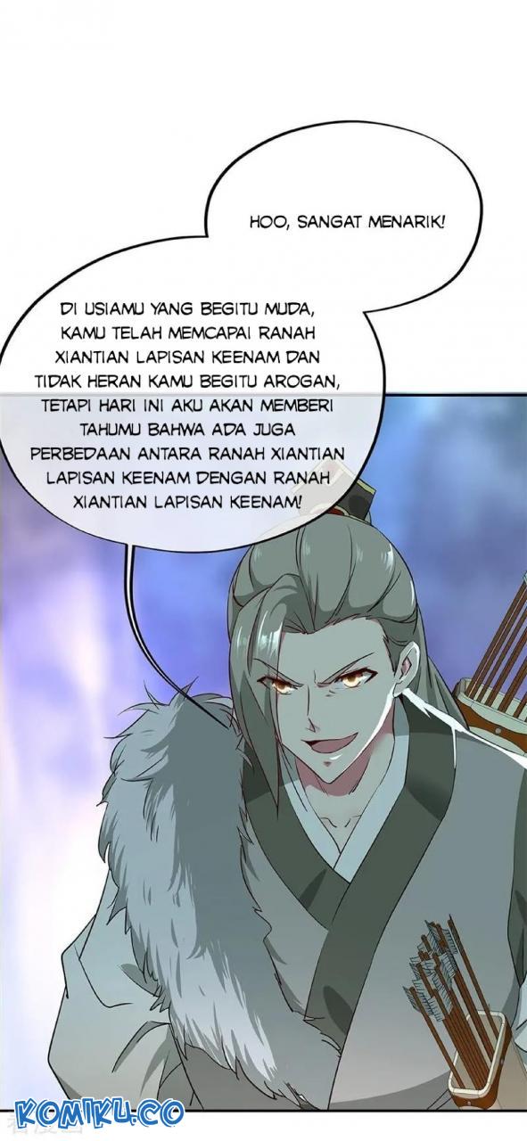 Read Peerless Soul ID Manga Online