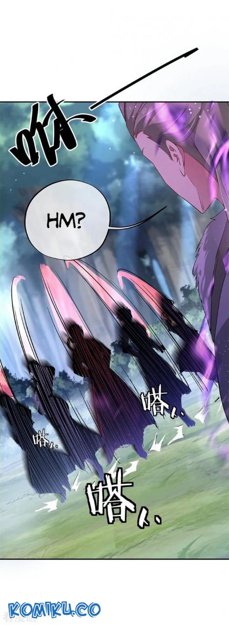 Read Peerless Soul ID Manga Online