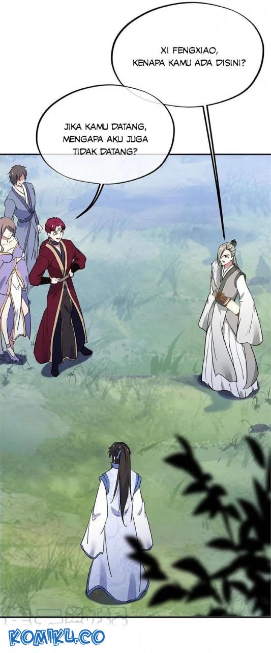 Read Peerless Soul ID Manga Online