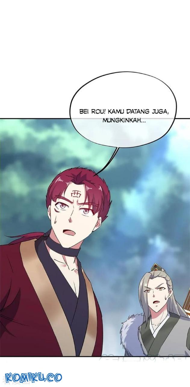 Read Peerless Soul ID Manga Online