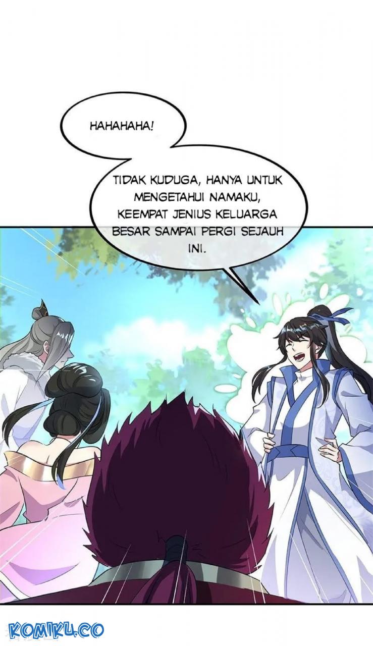 Read Peerless Soul ID Manga Online