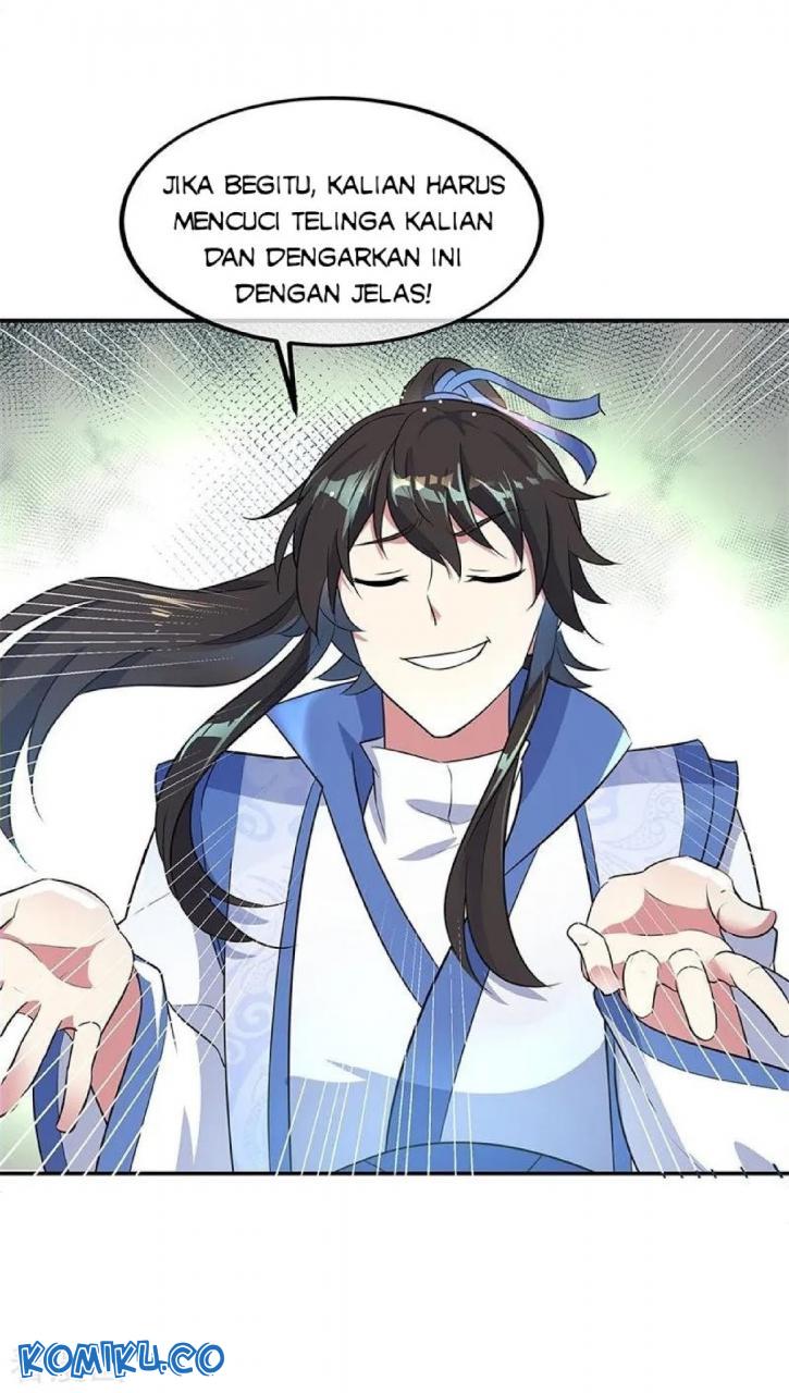 Read Peerless Soul ID Manga Online