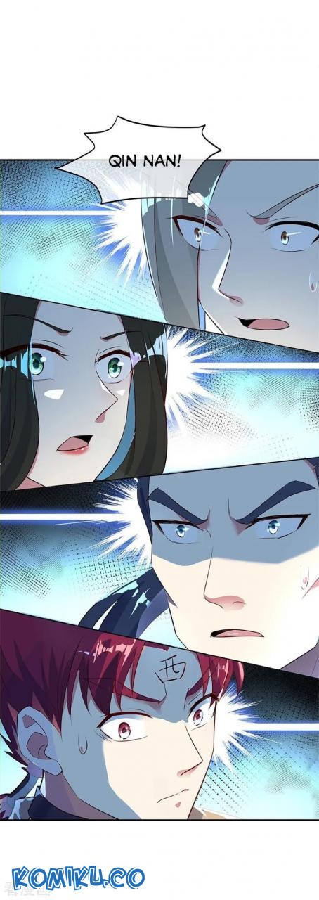 Read Peerless Soul ID Manga Online