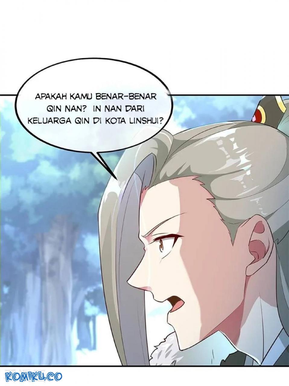 Read Peerless Soul ID Manga Online