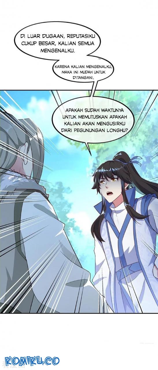 Read Peerless Soul ID Manga Online