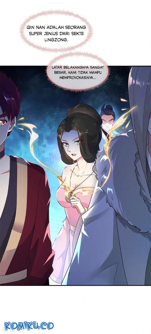 Read Peerless Soul ID Manga Online