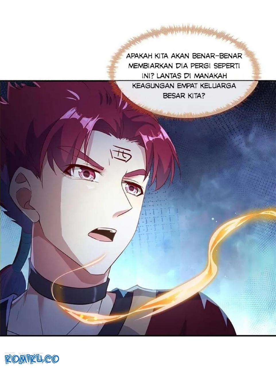 Read Peerless Soul ID Manga Online