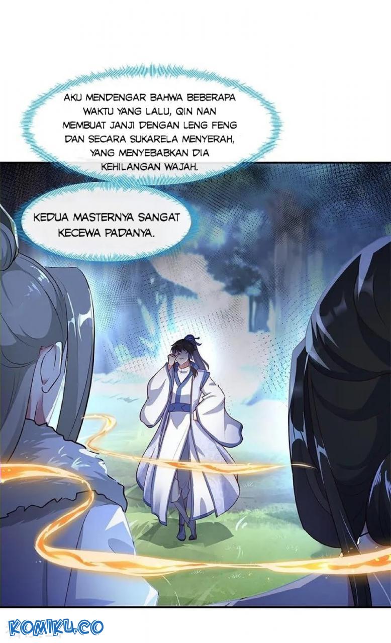 Read Peerless Soul ID Manga Online