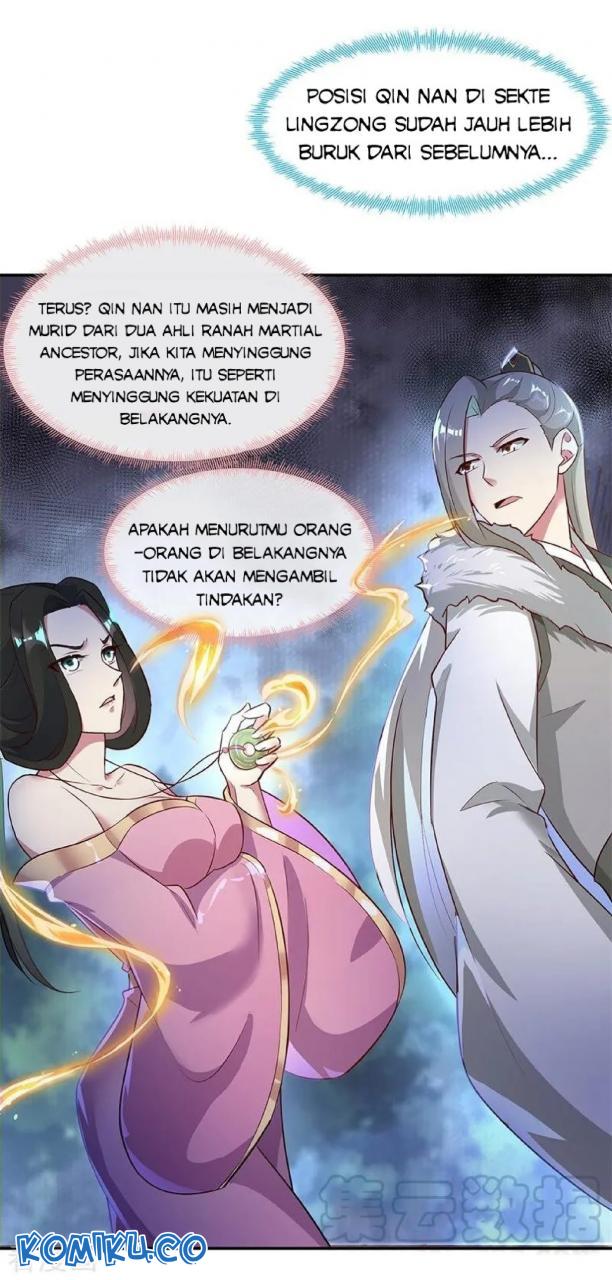 Read Peerless Soul ID Manga Online