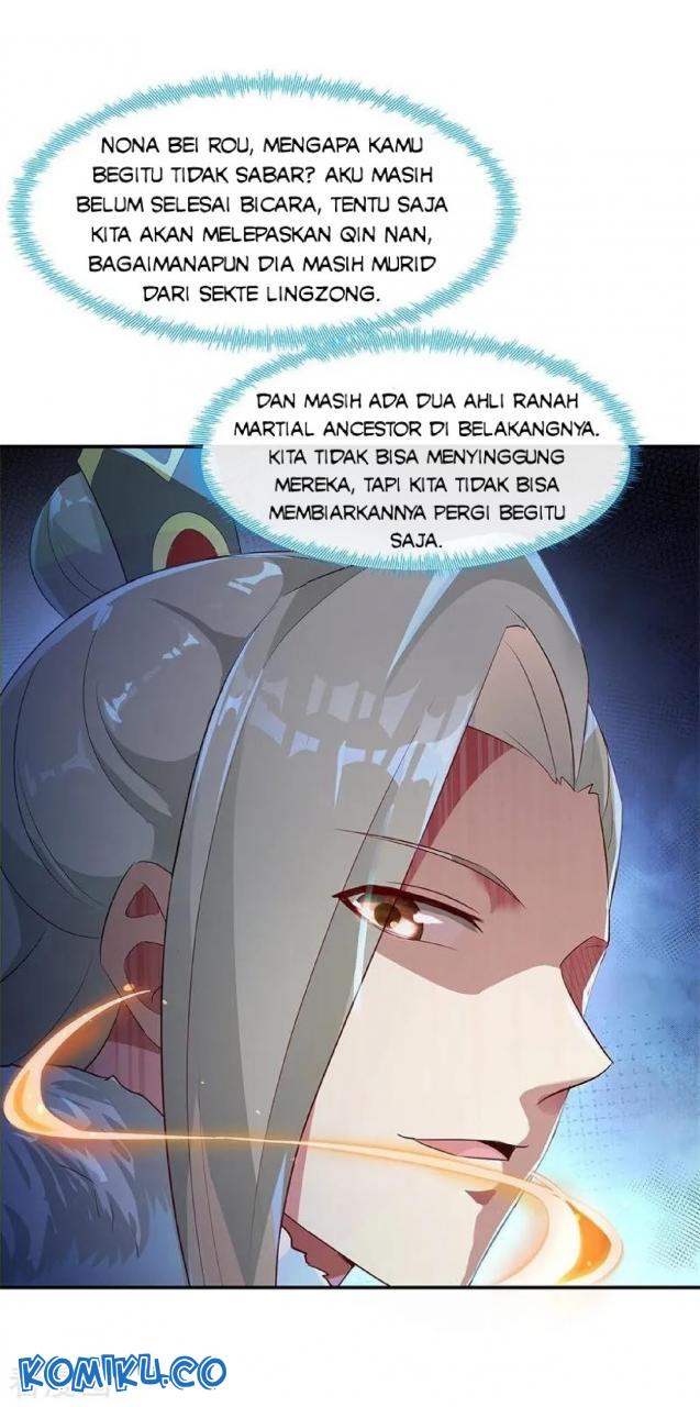 Read Peerless Soul ID Manga Online