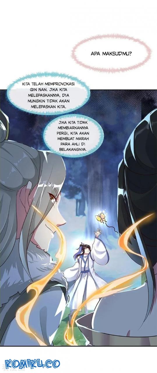 Read Peerless Soul ID Manga Online