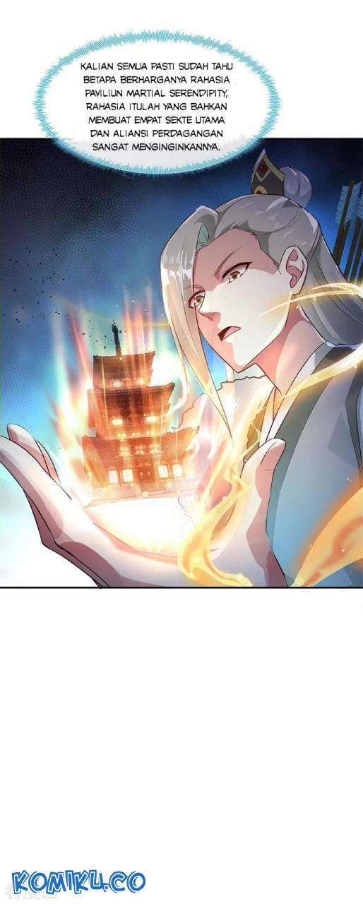 Read Peerless Soul ID Manga Online
