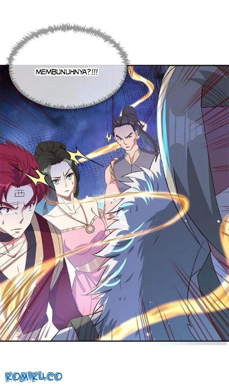 Read Peerless Soul ID Manga Online