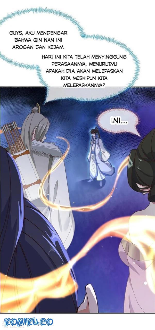 Read Peerless Soul ID Manga Online