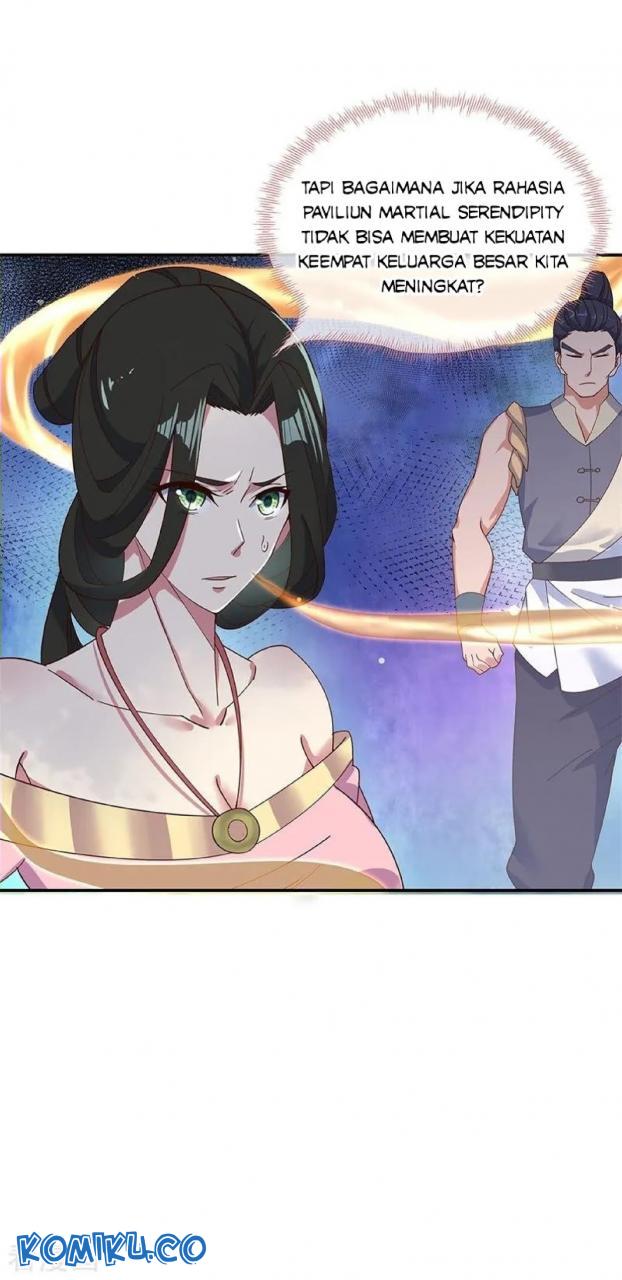 Read Peerless Soul ID Manga Online