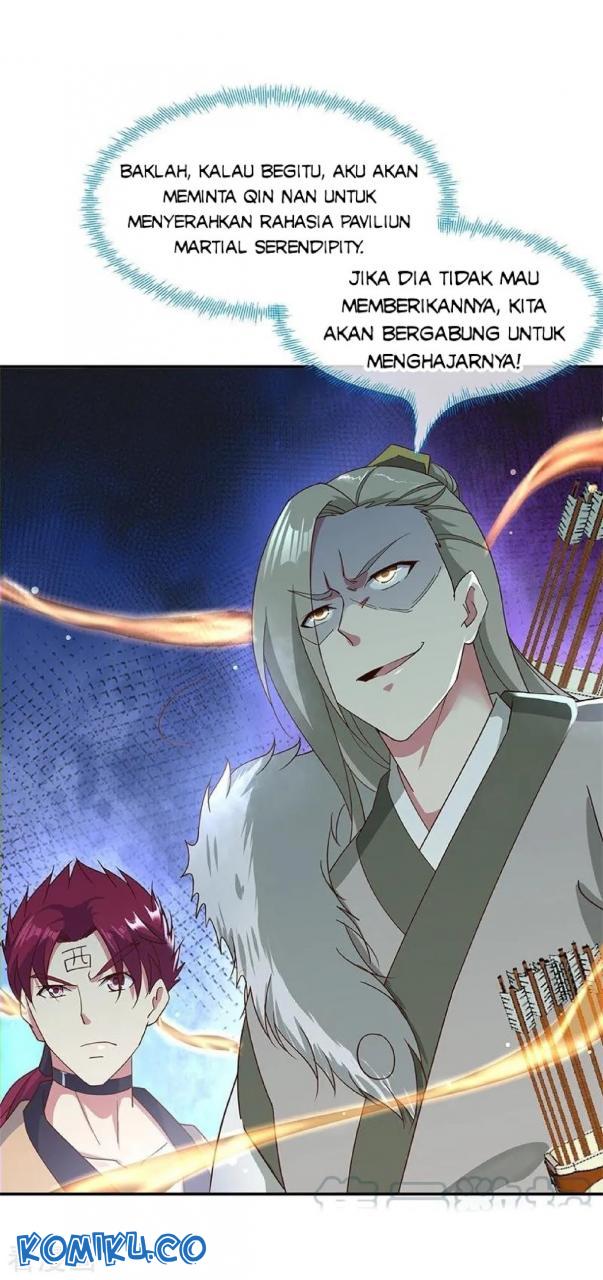 Read Peerless Soul ID Manga Online