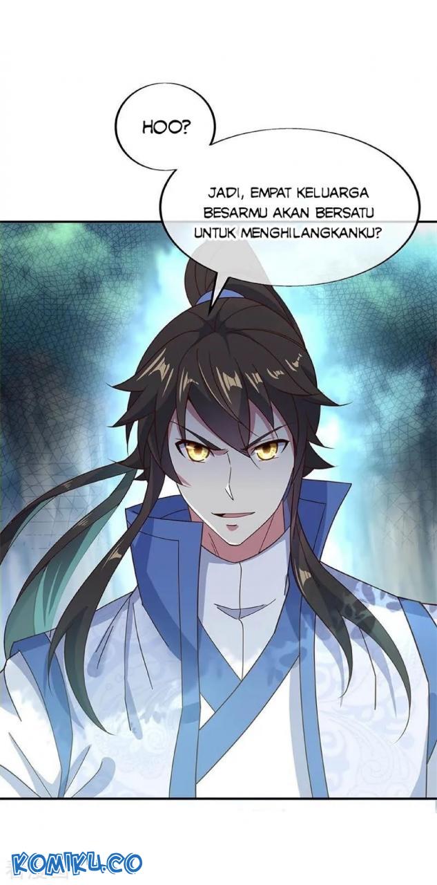Read Peerless Soul ID Manga Online