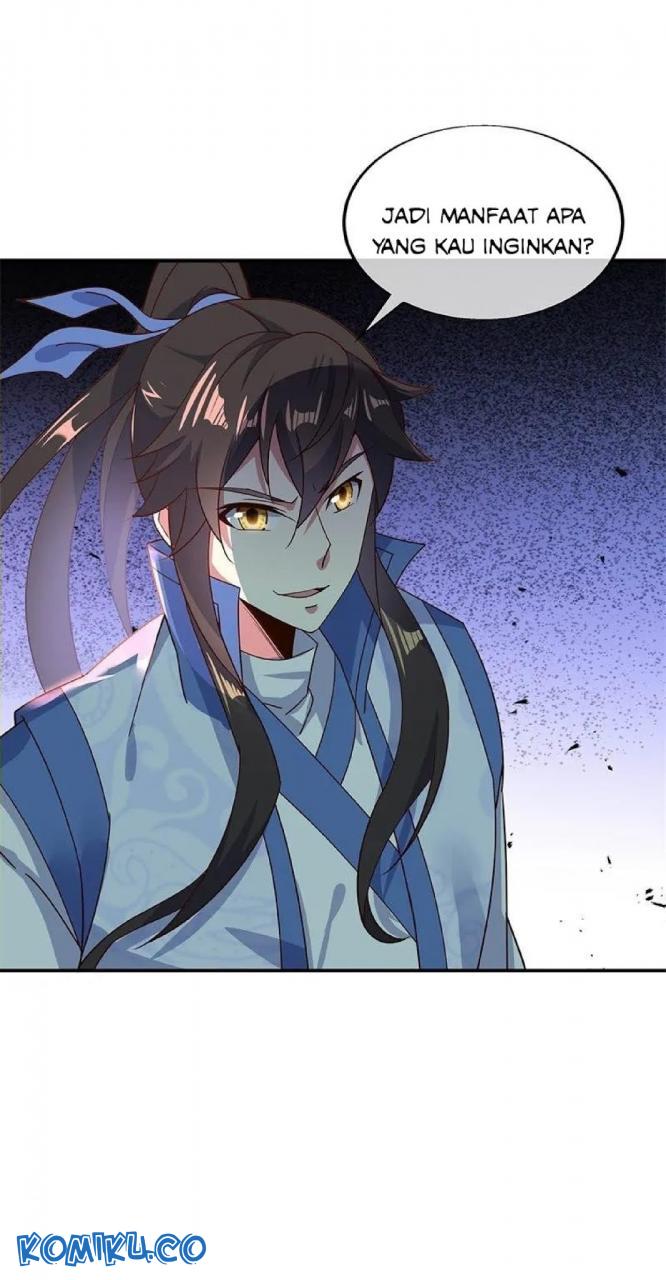 Read Peerless Soul ID Manga Online