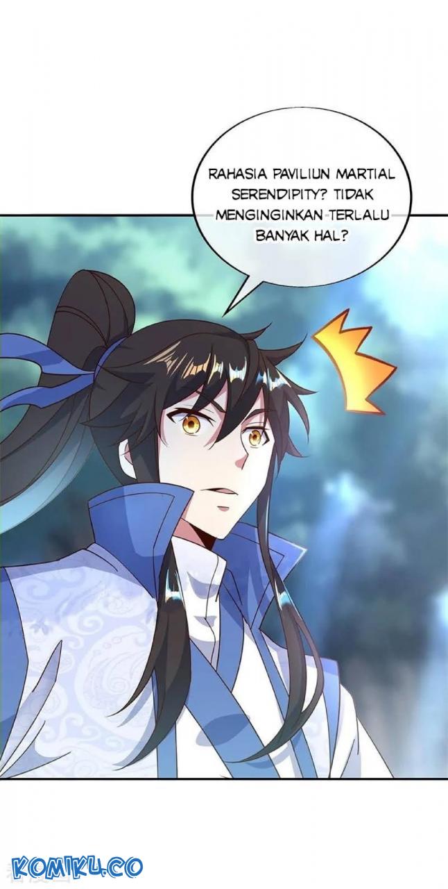 Read Peerless Soul ID Manga Online