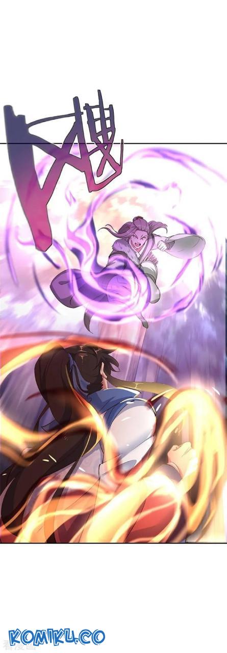 Read Peerless Soul ID Manga Online