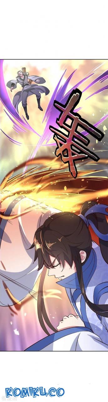 Read Peerless Soul ID Manga Online