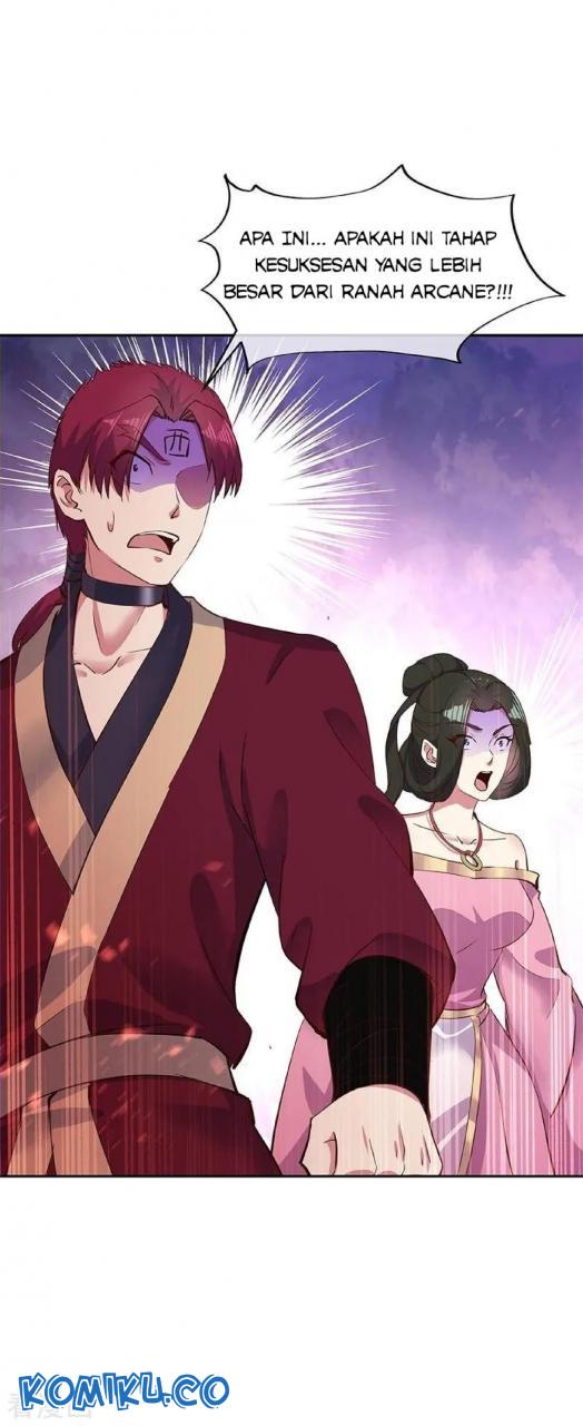 Read Peerless Soul ID Manga Online