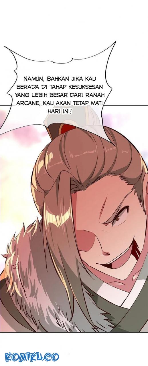 Read Peerless Soul ID Manga Online