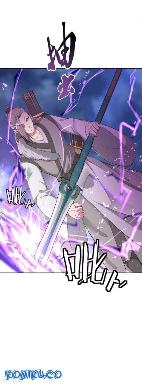 Read Peerless Soul ID Manga Online